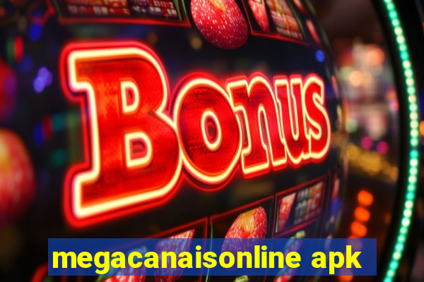 megacanaisonline apk